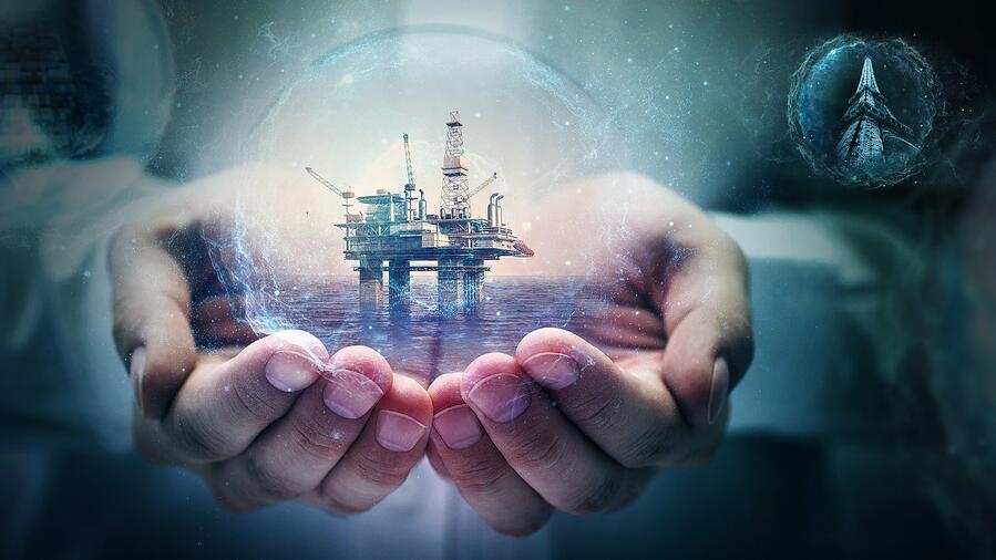 Standardization of the offshore asset maintenance process