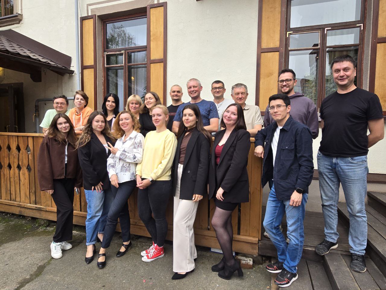 Happy Oil and Gas Industry Workers’ Day!